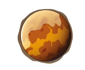 Planet: Venus